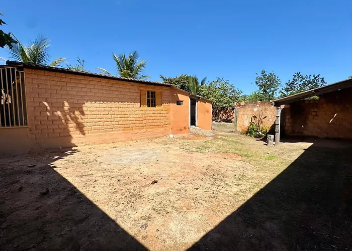 Morada Da Terra