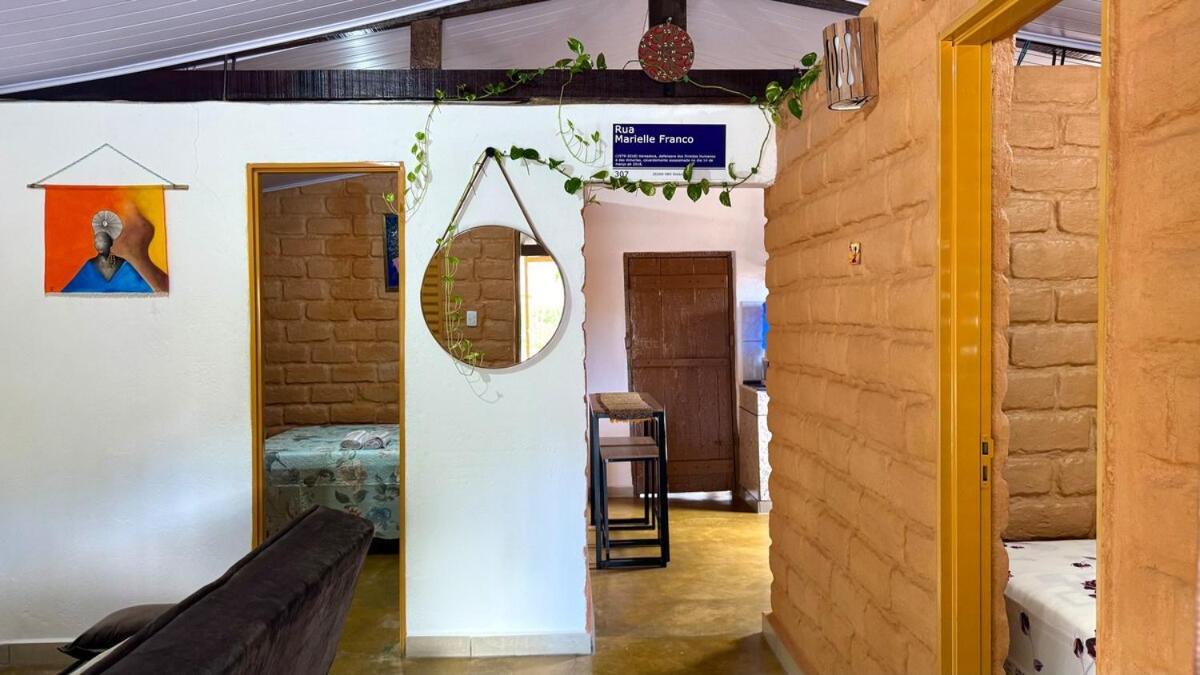 Morada Da Terra Holiday home Cavalcante