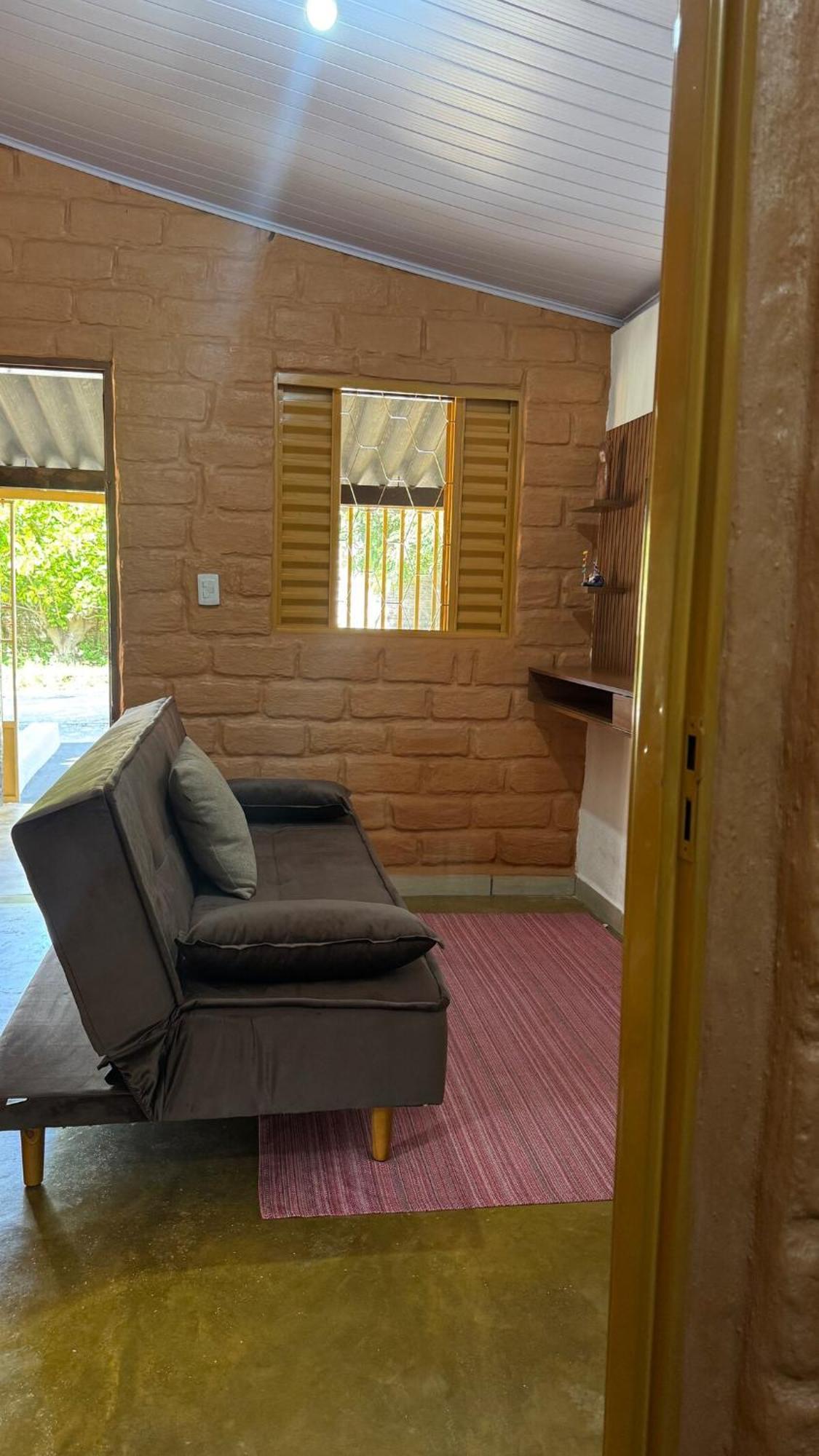 Morada Da Terra Holiday home Cavalcante