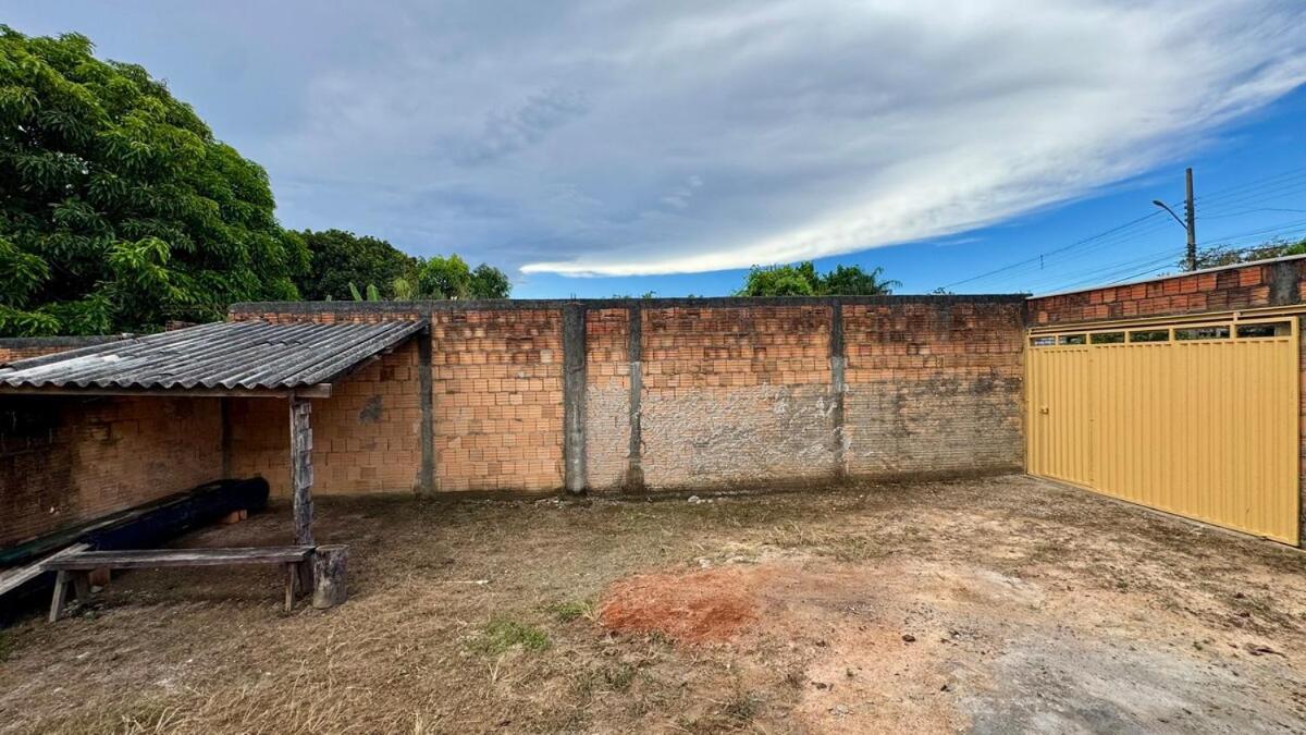 Holiday home Morada Da Terra *