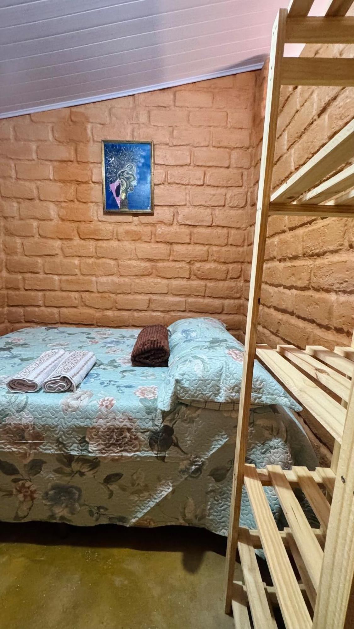 Morada Da Terra Holiday home