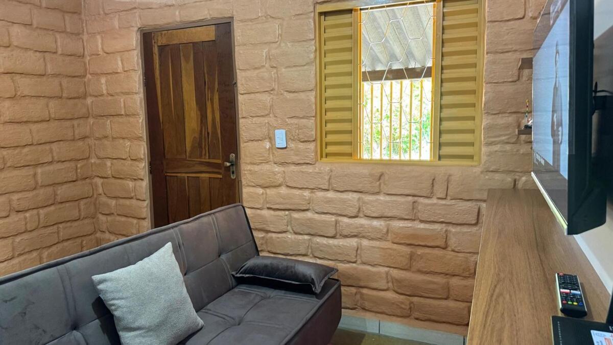 Holiday home Morada Da Terra