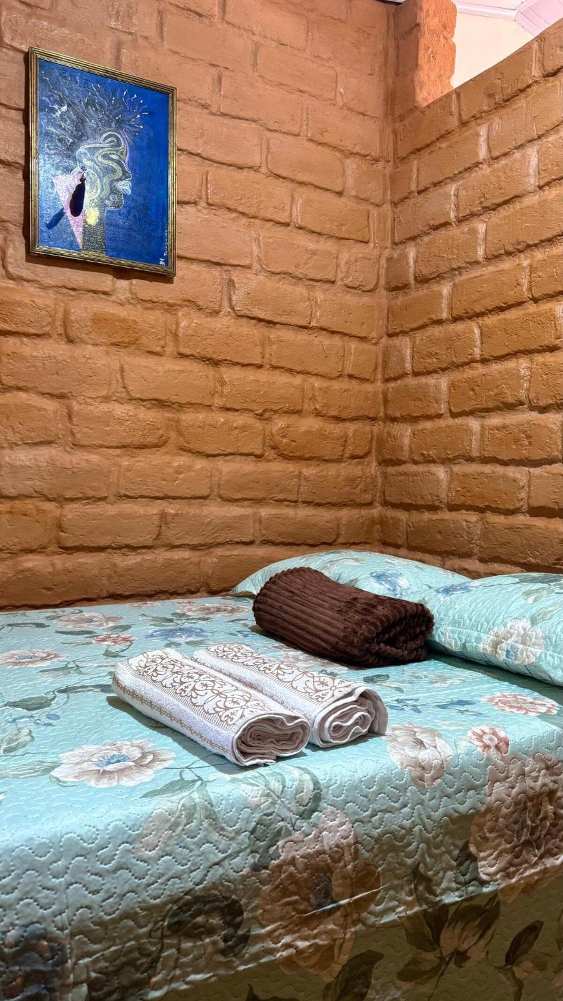 Morada Da Terra Holiday home *